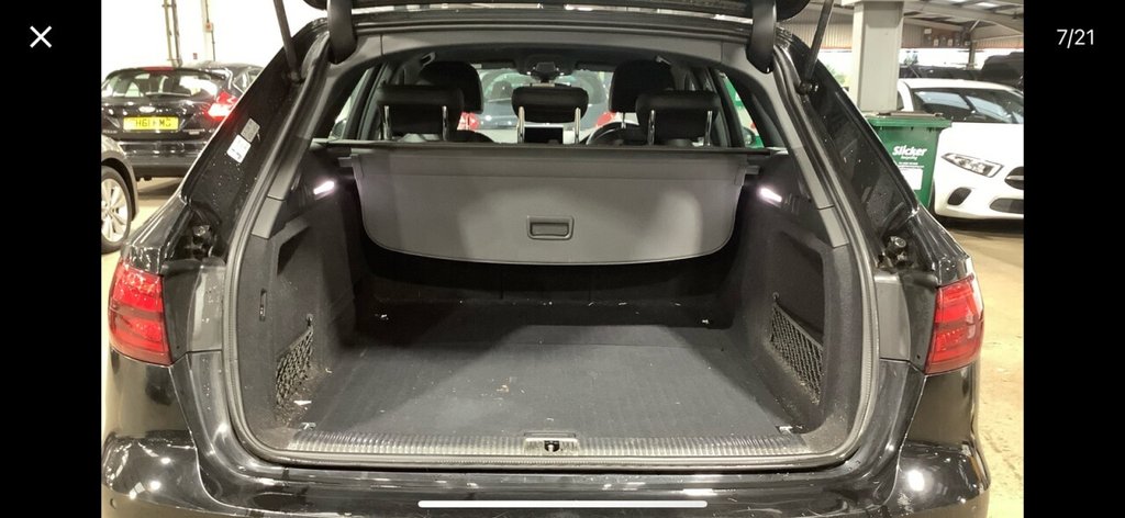 Used Audi A4 Avant 2016 for sale - 76304150: Photo 7