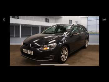 Used Volkswagen Golf 2016 for sale - 74930678: Photo