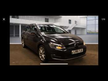 Used Volkswagen Golf 2016 for sale - 74930678: Photo