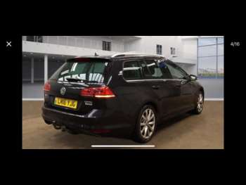 Used Volkswagen Golf 2016 for sale - 74930678: Photo