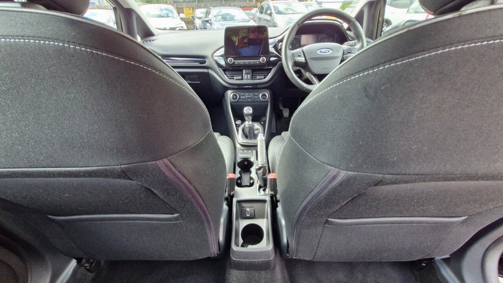 Vehicle 27