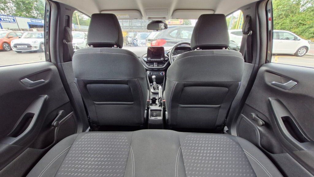 Vehicle 29