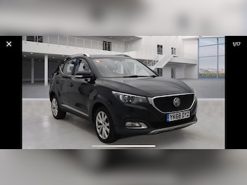 2018 (68) - 1.5 VTi-TECH Excite 5dr