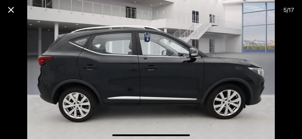 Used MG MG ZS 2018 for sale - 76396403: Photo 3