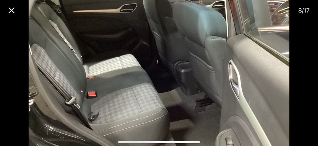 Used MG MG ZS 2018 for sale - 76396403: Photo 5