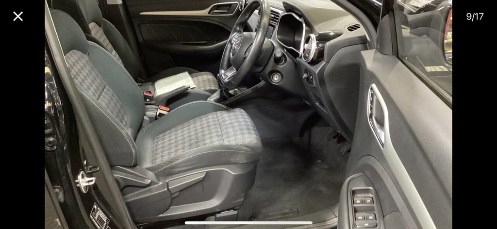 Used MG MG ZS 2018 for sale - 76396403: Photo 6