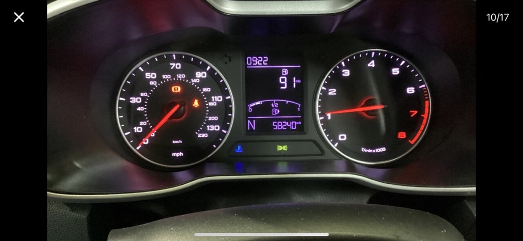 Used MG MG ZS 2018 for sale - 76396403: Photo 7