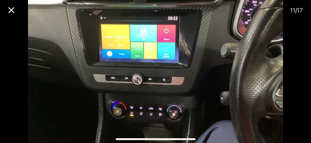 Used MG MG ZS 2018 for sale - 76396403: Photo 8