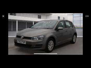 2013 (63) - 1.4 TSI BlueMotion Tech S Hatchback 5dr Petrol DSG Euro 5 (s/s) (122 ps)