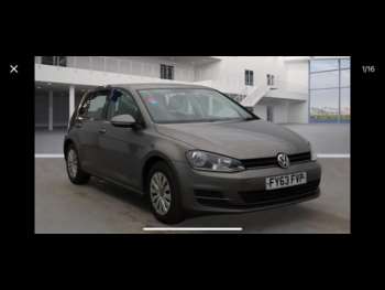 Used Volkswagen Golf 2013 for sale - 74866341: Photo