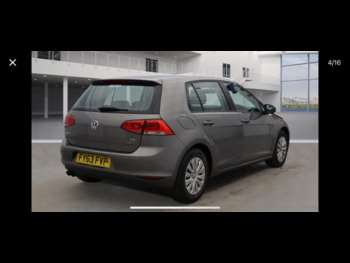 Used Volkswagen Golf 2013 for sale - 74866341: Photo
