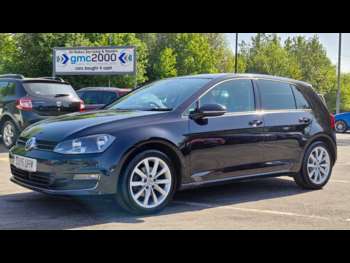 2015 (15) - 2.0 TDI BlueMotion Tech GT Hatchback 5dr Diesel DSG Euro 5 (s/s) (150 ps)