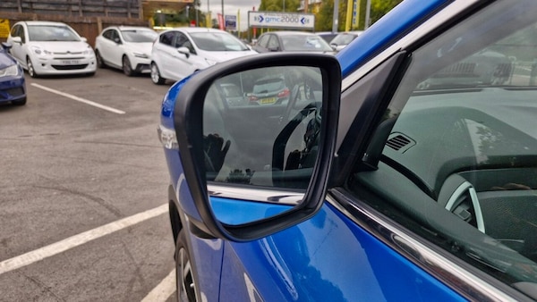 Used Nissan Qashqai 2017 for sale - 74245803: Photo 17