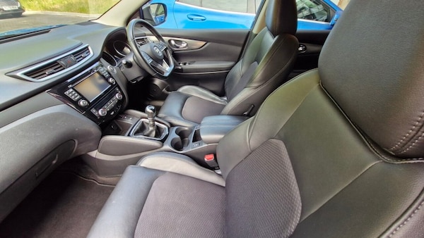 Used Nissan Qashqai 2017 for sale - 74245803: Photo 29