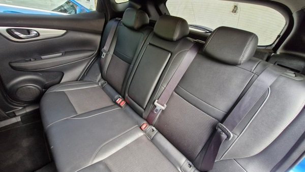 Used Nissan Qashqai 2017 for sale - 74245803: Photo 30