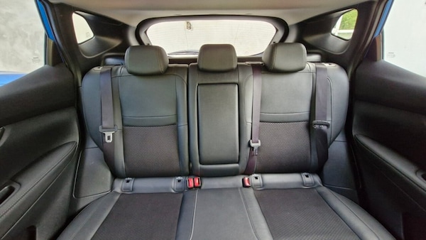 Used Nissan Qashqai 2017 for sale - 74245803: Photo 35