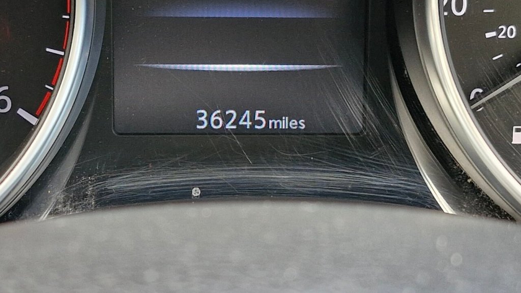 Vehicle 36