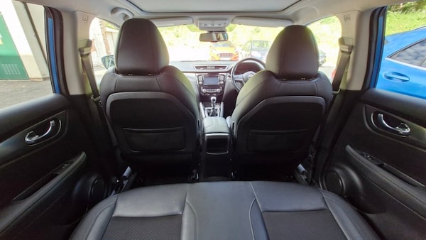 Used Nissan Qashqai 2017 for sale - 74245803: Photo 36