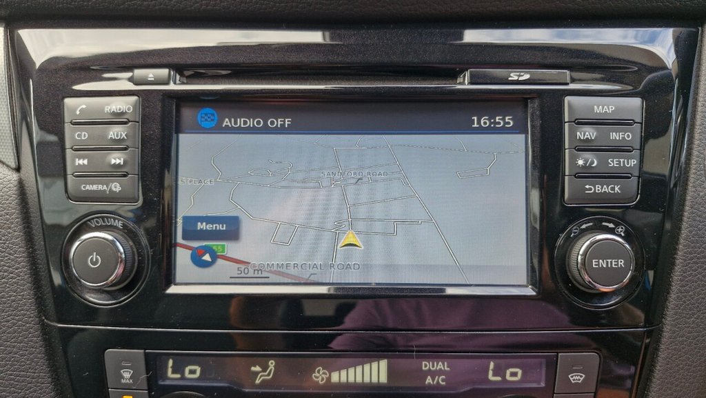 Vehicle 43