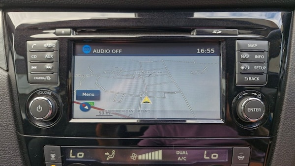 Used Nissan Qashqai 2017 for sale - 74245803: Photo 47