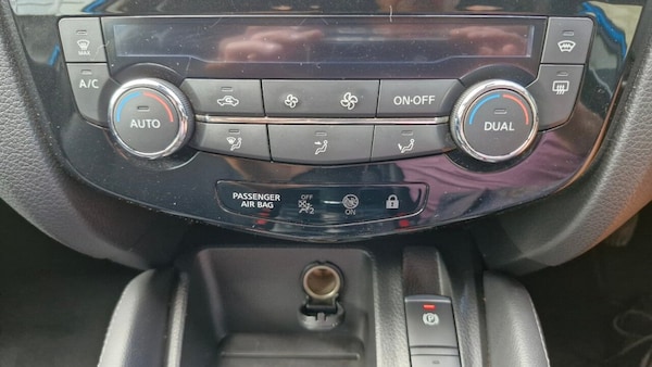 Used Nissan Qashqai 2017 for sale - 74245803: Photo 49