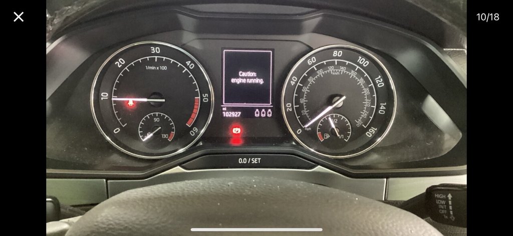 Used Skoda Superb 2018 for sale - 76304171: Photo 10