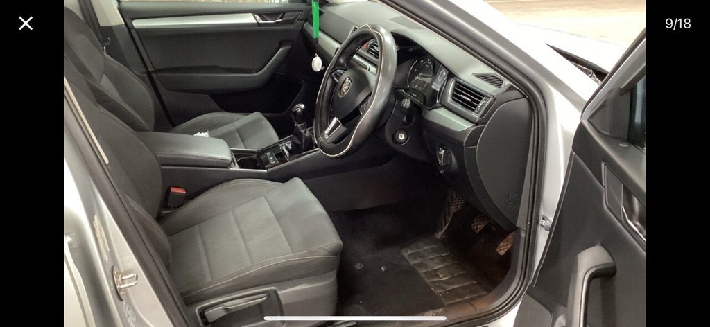 Used Skoda Superb 2018 for sale - 76304171: Photo 9