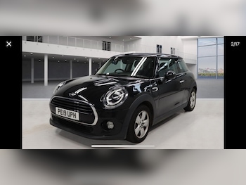 Used MINI Hatch 2019 for sale - 75654153: Photo