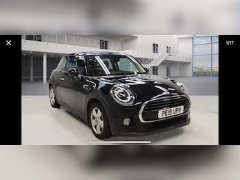 Used MINI Hatch 2019 for sale - 75654153: Photo