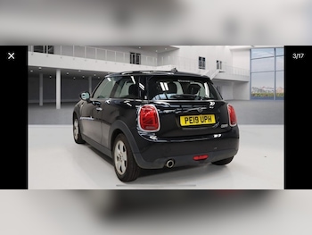 Used MINI Hatch 2019 for sale - 75654153: Photo