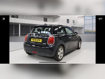 Used MINI Hatch 2019 for sale - 75654153: Photo