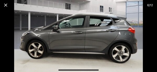 Used Ford Fiesta 2018 for sale - 76074029: Photo 6