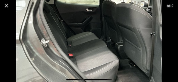 Used Ford Fiesta 2018 for sale - 76074029: Photo 8