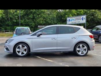 Used SEAT Leon 2017 for sale - 74245787: Photo