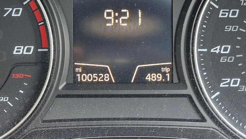 Vehicle 32