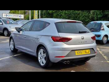 Used SEAT Leon 2017 for sale - 74245787: Photo