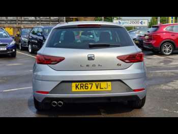 Used SEAT Leon 2017 for sale - 74245787: Photo