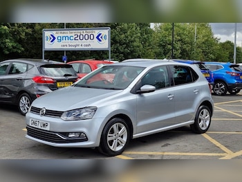 Volkswagen - Polo