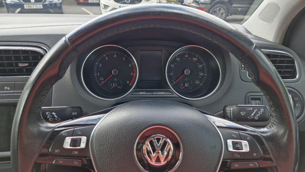 Vehicle 32