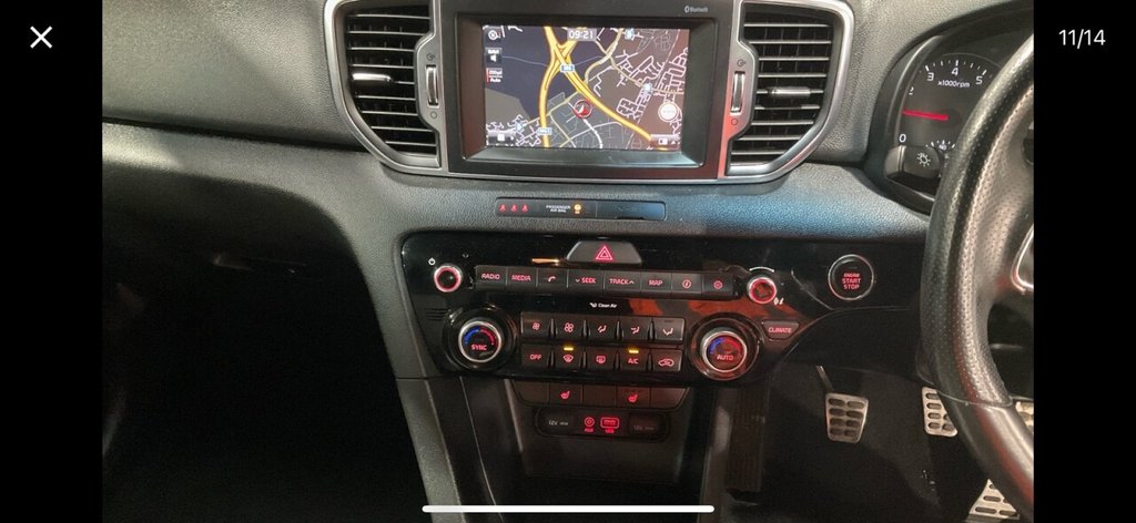 Used Kia Sportage 2016 for sale - 76642797: Photo 10