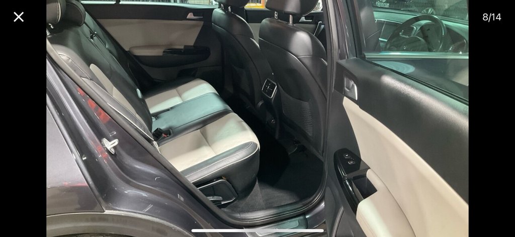 Used Kia Sportage 2016 for sale - 76642797: Photo 7