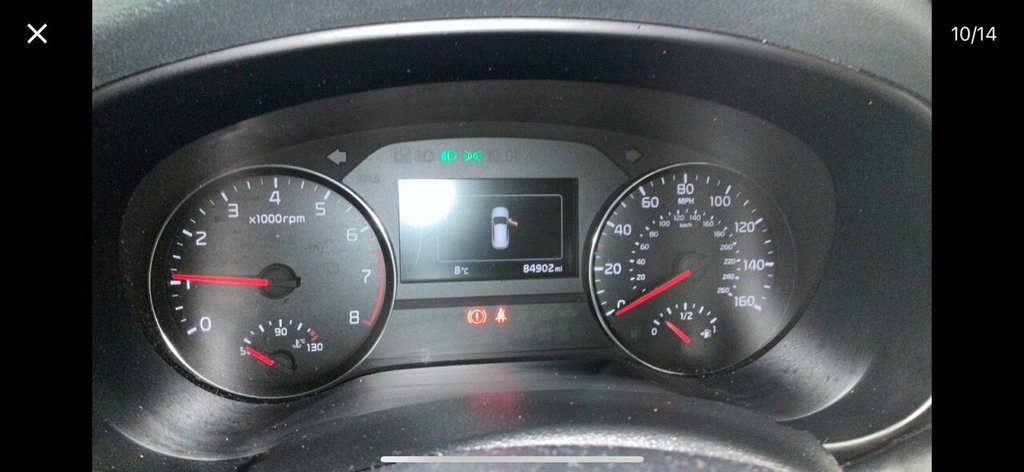 Used Kia Sportage 2016 for sale - 76642797: Photo 9