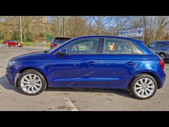 Used Audi A1 2013 for sale - 74245791: Photo