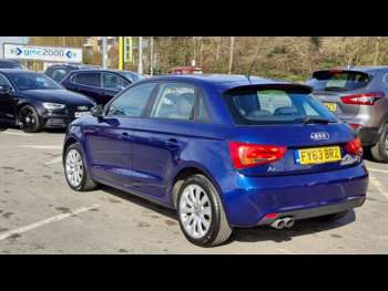 Used Audi A1 2013 for sale - 74245791: Photo