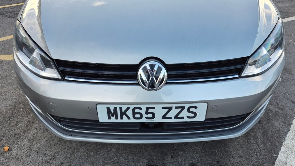 Used Volkswagen Golf 2015 for sale - 76235779: Photo 10