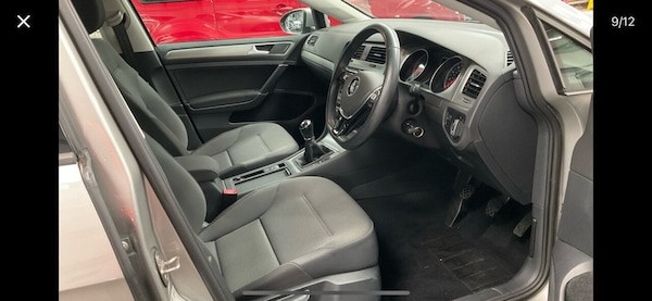 Used Volkswagen Golf 2015 for sale - 76235779: Photo 10