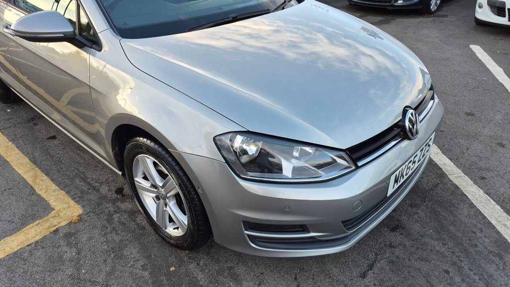 Used Volkswagen Golf 2015 for sale - 76235779: Photo 11
