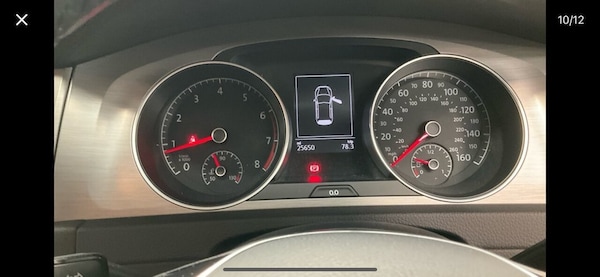 Used Volkswagen Golf 2015 for sale - 76235779: Photo 11