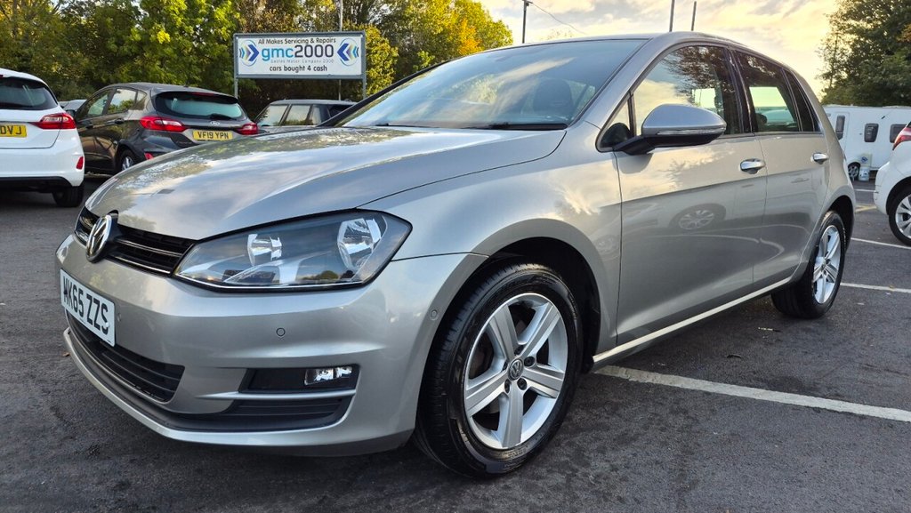 Used Volkswagen Golf 2015 for sale - 76235779: Photo 12