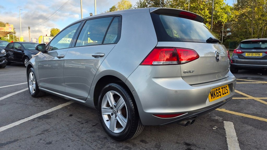 Used Volkswagen Golf 2015 for sale - 76235779: Photo 13